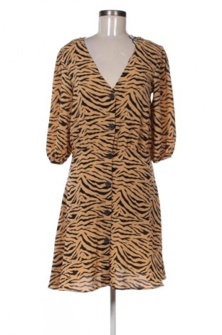 Šaty  H&M Divided, Velikost M, Barva Vícebarevné, Cena  99,00 Kč