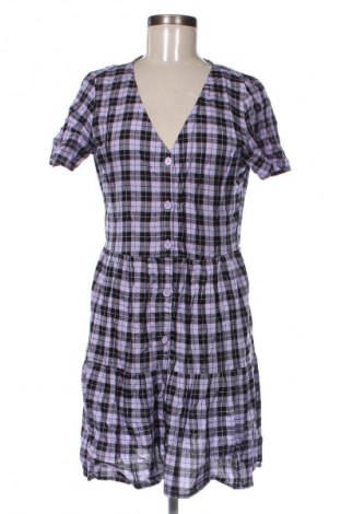 Kleid H&M Divided, Größe S, Farbe Mehrfarbig, Preis 10,47 €