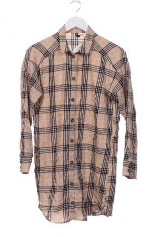 Kleid H&M Divided, Größe XS, Farbe Mehrfarbig, Preis 3,99 €