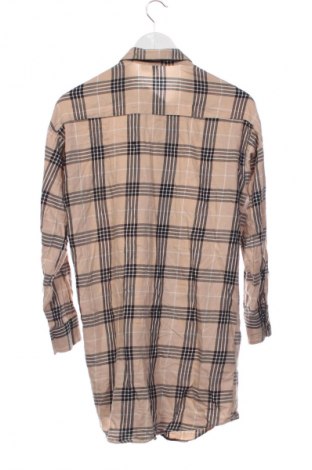 Kleid H&M Divided, Größe XS, Farbe Mehrfarbig, Preis 3,99 €