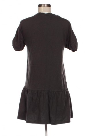 Kleid H&M Divided, Größe XS, Farbe Grau, Preis 10,56 €