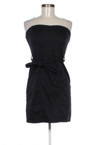 Kleid H&M Divided, Größe L, Farbe Schwarz, Preis 12,99 €