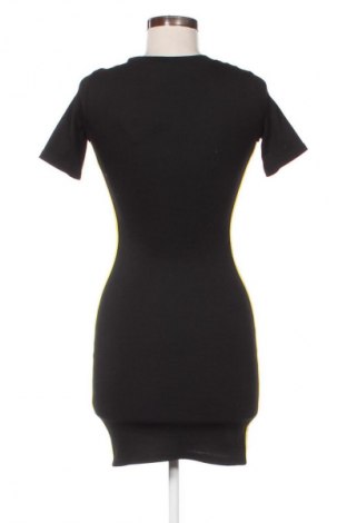 Kleid H&M Divided, Größe XS, Farbe Mehrfarbig, Preis 14,99 €