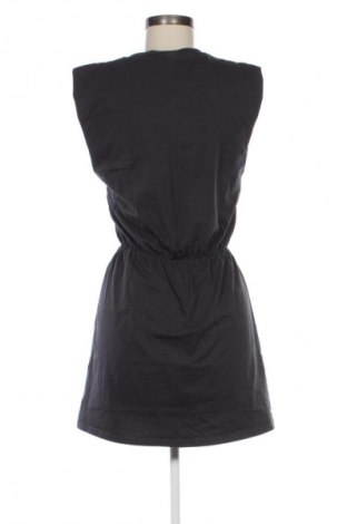 Kleid H&M Divided, Größe S, Farbe Grau, Preis 11,15 €