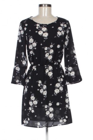 Kleid H&M Divided, Größe S, Farbe Mehrfarbig, Preis 3,99 €