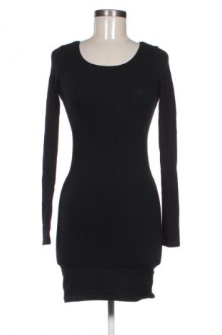 Kleid H&M Divided, Größe S, Farbe Schwarz, Preis 3,99 €