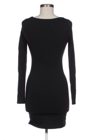 Kleid H&M Divided, Größe S, Farbe Schwarz, Preis 3,99 €