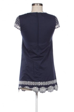 Kleid H&M Divided, Größe XS, Farbe Mehrfarbig, Preis 14,99 €