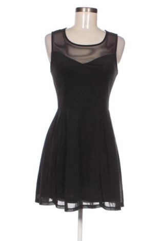 Kleid H&M Divided, Größe S, Farbe Schwarz, Preis 4,80 €