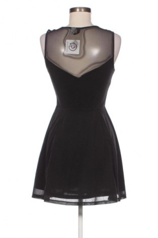 Kleid H&M Divided, Größe S, Farbe Schwarz, Preis 4,80 €