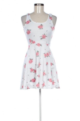 Kleid H&M Divided, Größe S, Farbe Mehrfarbig, Preis 14,99 €