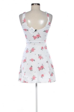 Kleid H&M Divided, Größe S, Farbe Mehrfarbig, Preis 14,99 €