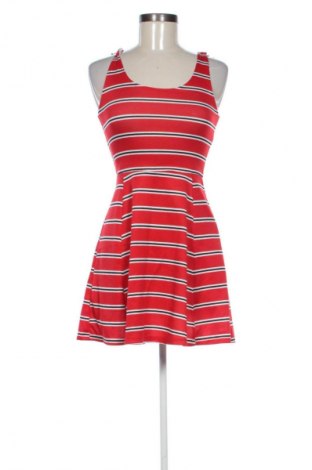 Kleid H&M Divided, Größe S, Farbe Mehrfarbig, Preis 14,99 €