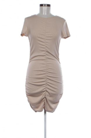 Rochie H&M Divided, Mărime M, Culoare Bej, Preț 85,99 Lei