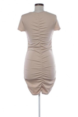 Rochie H&M Divided, Mărime M, Culoare Bej, Preț 85,99 Lei