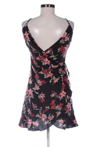 Kleid H&M Divided, Größe S, Farbe Mehrfarbig, Preis 7,86 €