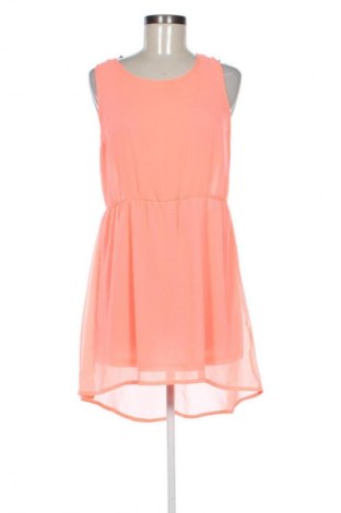 Sukienka H&M Divided, Rozmiar S, Kolor Różowy, Cena 22,99 zł