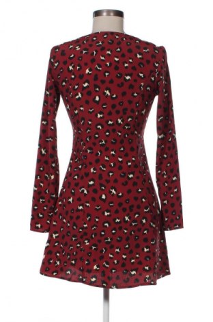 Kleid H&M Divided, Größe S, Farbe Mehrfarbig, Preis 3,99 €