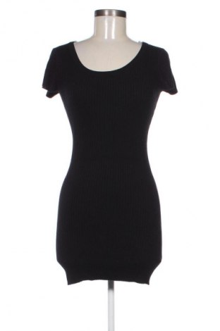 Kleid H&M Divided, Größe XS, Farbe Schwarz, Preis 3,75 €