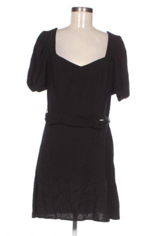 Šaty  H&M Divided, Velikost L, Barva Černá, Cena  169,00 Kč