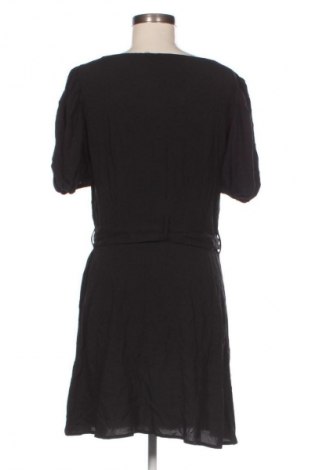 Šaty  H&M Divided, Velikost L, Barva Černá, Cena  169,00 Kč