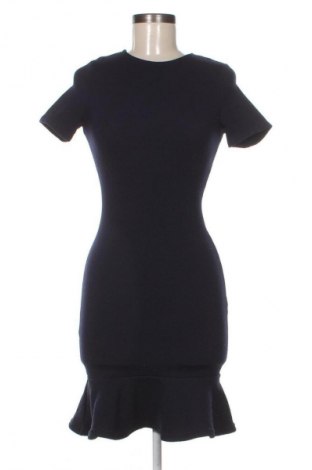 Kleid H&M Divided, Größe XS, Farbe Blau, Preis 11,99 €