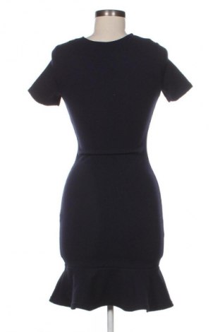 Kleid H&M Divided, Größe XS, Farbe Blau, Preis 11,99 €