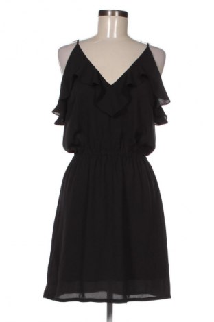 Kleid H&M Divided, Größe M, Farbe Schwarz, Preis 18,99 €