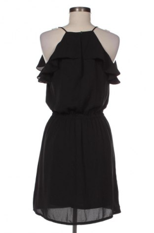 Kleid H&M Divided, Größe M, Farbe Schwarz, Preis 18,99 €