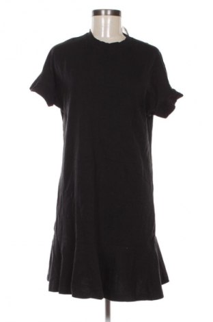 Kleid H&M L.O.G.G., Größe XS, Farbe Schwarz, Preis 3,99 €