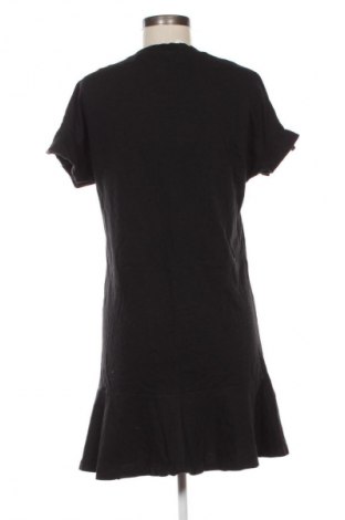 Kleid H&M L.O.G.G., Größe XS, Farbe Schwarz, Preis 3,99 €