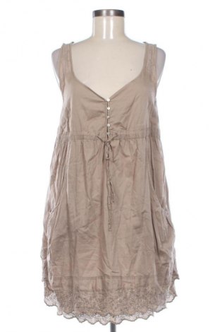 Šaty  H&M Mama, Velikost S, Barva Hnědá, Cena  189,00 Kč