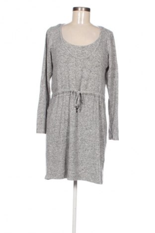 Šaty  H&M Mama, Velikost M, Barva Šedá, Cena  89,00 Kč