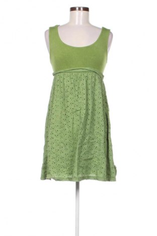 Kleid Habana, Größe XS, Farbe Grün, Preis € 2,99