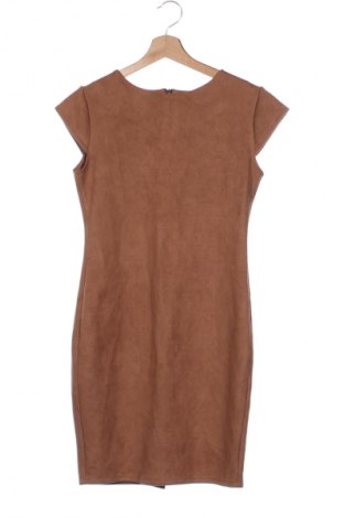 Kleid Haily`s, Größe S, Farbe Braun, Preis 6,99 €