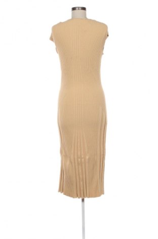 Rochie Hallhuber, Mărime M, Culoare Bej, Preț 44,99 Lei