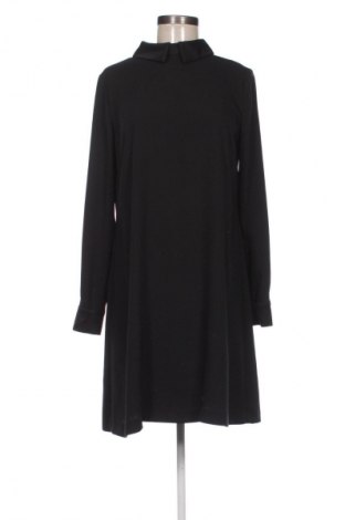 Kleid Hallhuber, Größe M, Farbe Schwarz, Preis 12,99 €