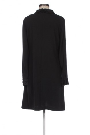 Kleid Hallhuber, Größe M, Farbe Schwarz, Preis 12,99 €
