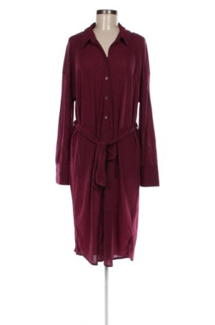 Φόρεμα Hema, Μέγεθος XL, Χρώμα Κόκκινο, Τιμή 12,99 €