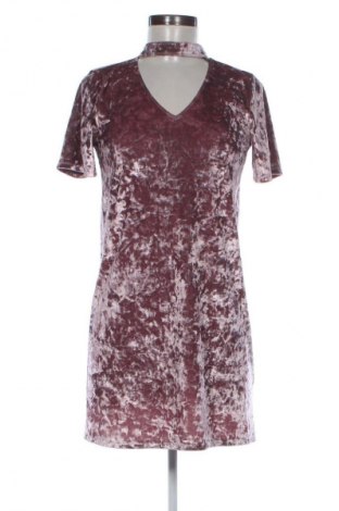 Kleid Hollister, Größe S, Farbe Aschrosa, Preis 4,99 €