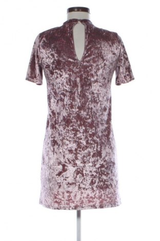 Kleid Hollister, Größe S, Farbe Aschrosa, Preis 4,99 €