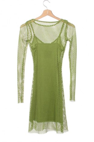 Sukienka House, Rozmiar XS, Kolor Zielony, Cena 28,40 zł