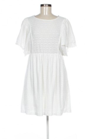 Φόρεμα House, Μέγεθος L, Χρώμα Λευκό, Τιμή 9,99 €