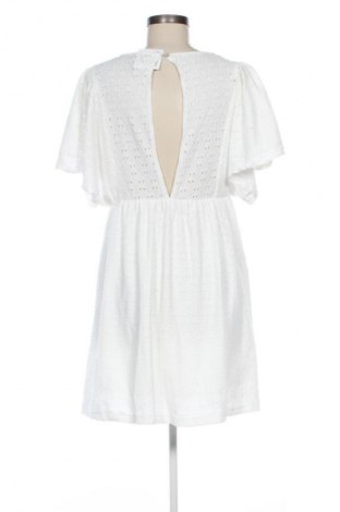 Φόρεμα House, Μέγεθος L, Χρώμα Λευκό, Τιμή 9,99 €