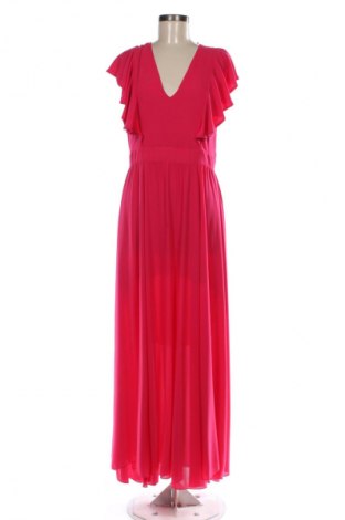 Rochie Imperial, Mărime L, Culoare Roz, Preț 202,43 Lei