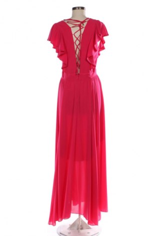 Rochie Imperial, Mărime L, Culoare Roz, Preț 202,43 Lei