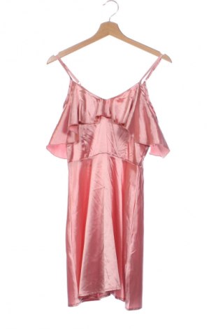 Kleid In the style, Größe XS, Farbe Rosa, Preis € 14,99