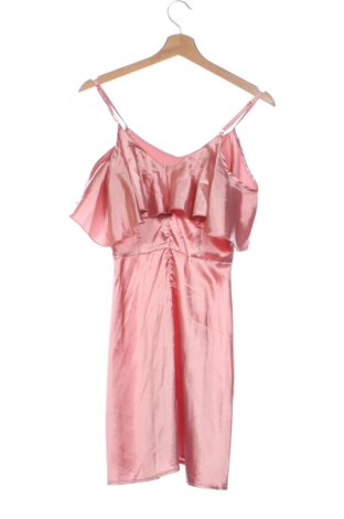 Kleid In the style, Größe XS, Farbe Rosa, Preis € 14,99