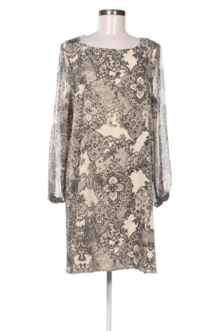 Kleid Indiska, Größe L, Farbe Mehrfarbig, Preis 6,99 €