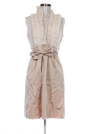 Kleid Ipekyol, Größe M, Farbe Beige, Preis 9,45 €